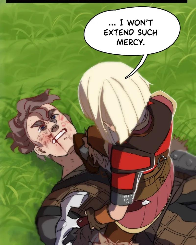 Warrior of the Wild Chapter 2 page 13 - 