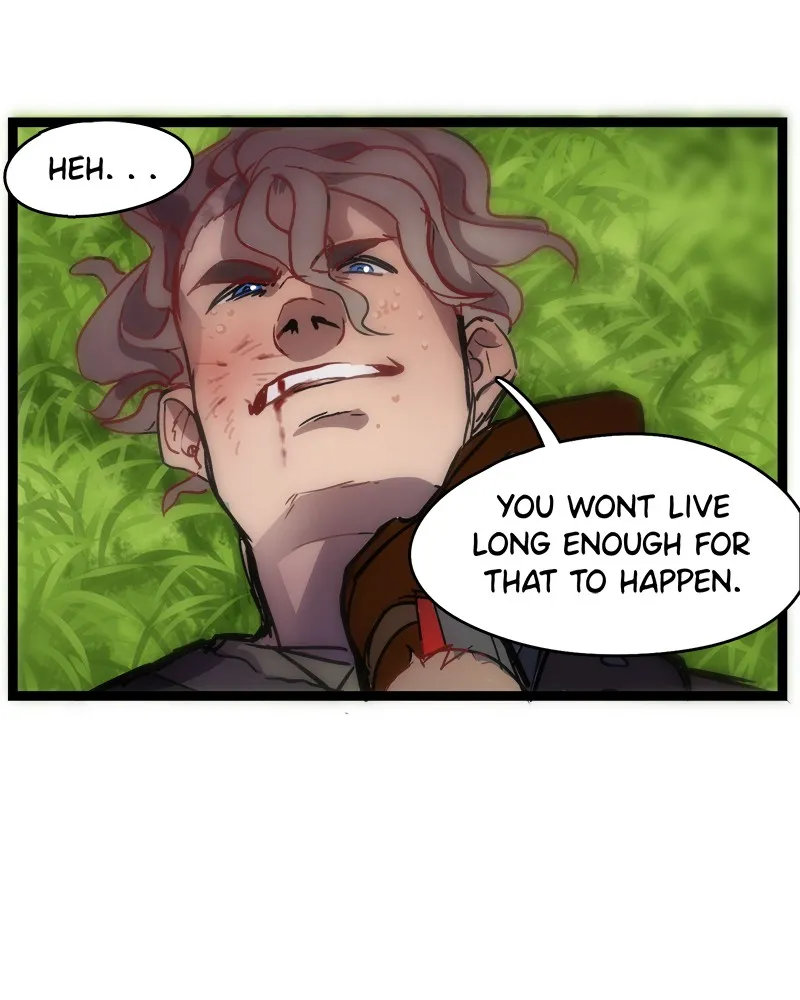 Warrior of the Wild Chapter 2 page 15 - 