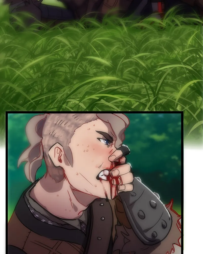 Warrior of the Wild Chapter 2 page 19 - 