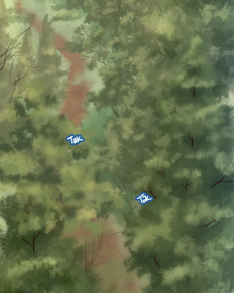 Warrior of the Wild Chapter 2 page 25 - 