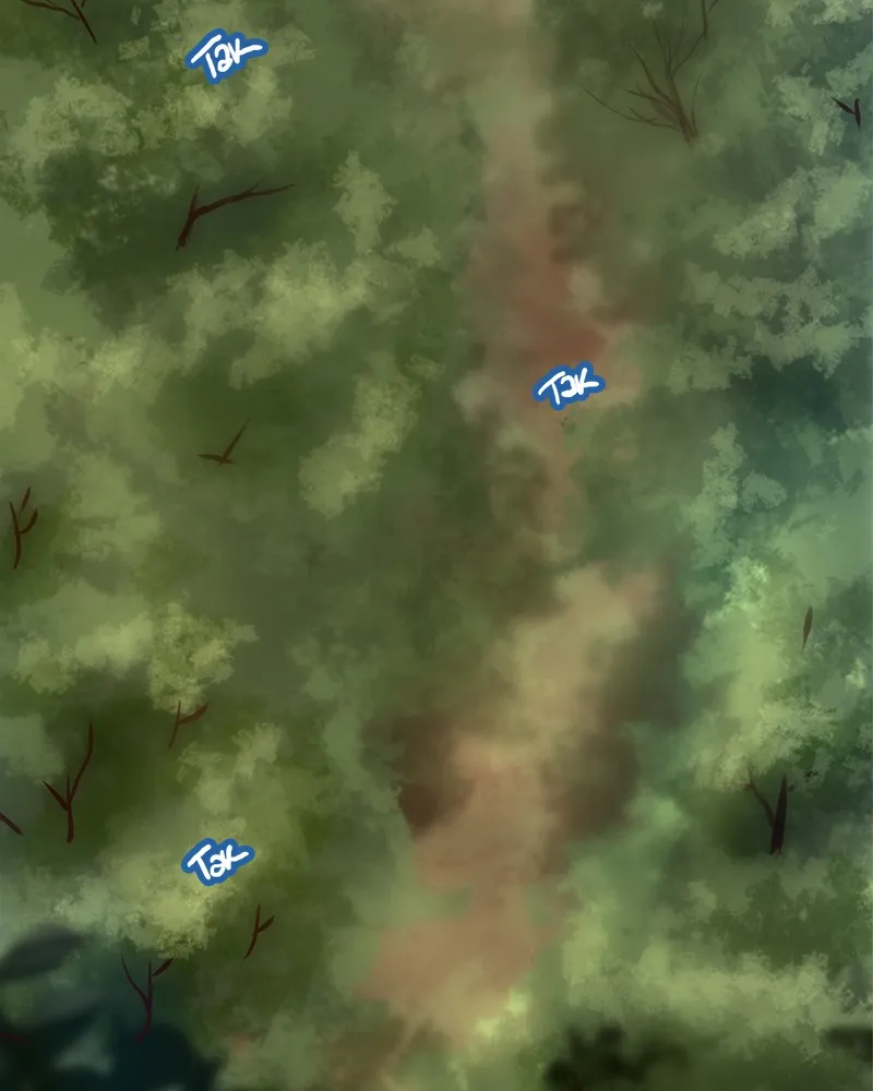 Warrior of the Wild Chapter 2 page 26 - 