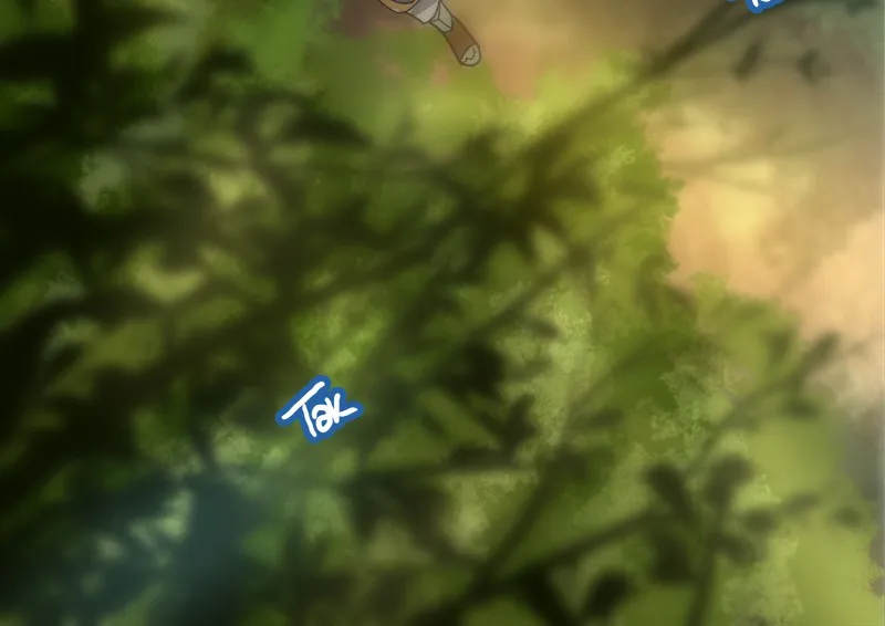 Warrior of the Wild Chapter 2 page 28 - 