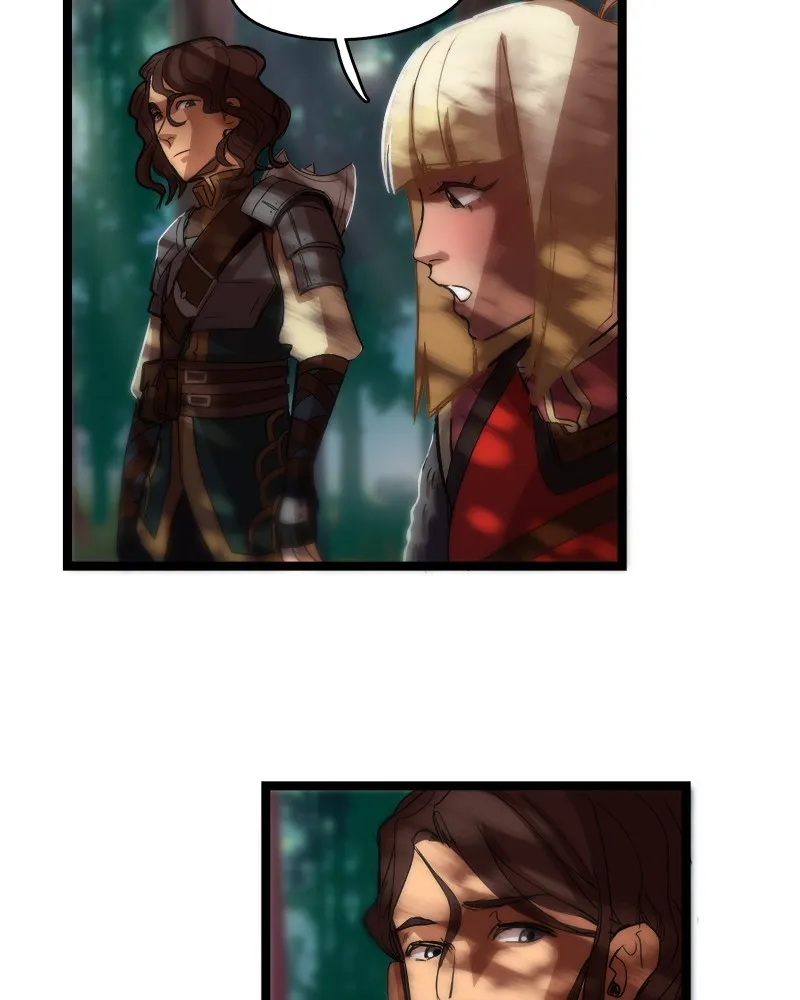 Warrior of the Wild Chapter 2 page 30 - 