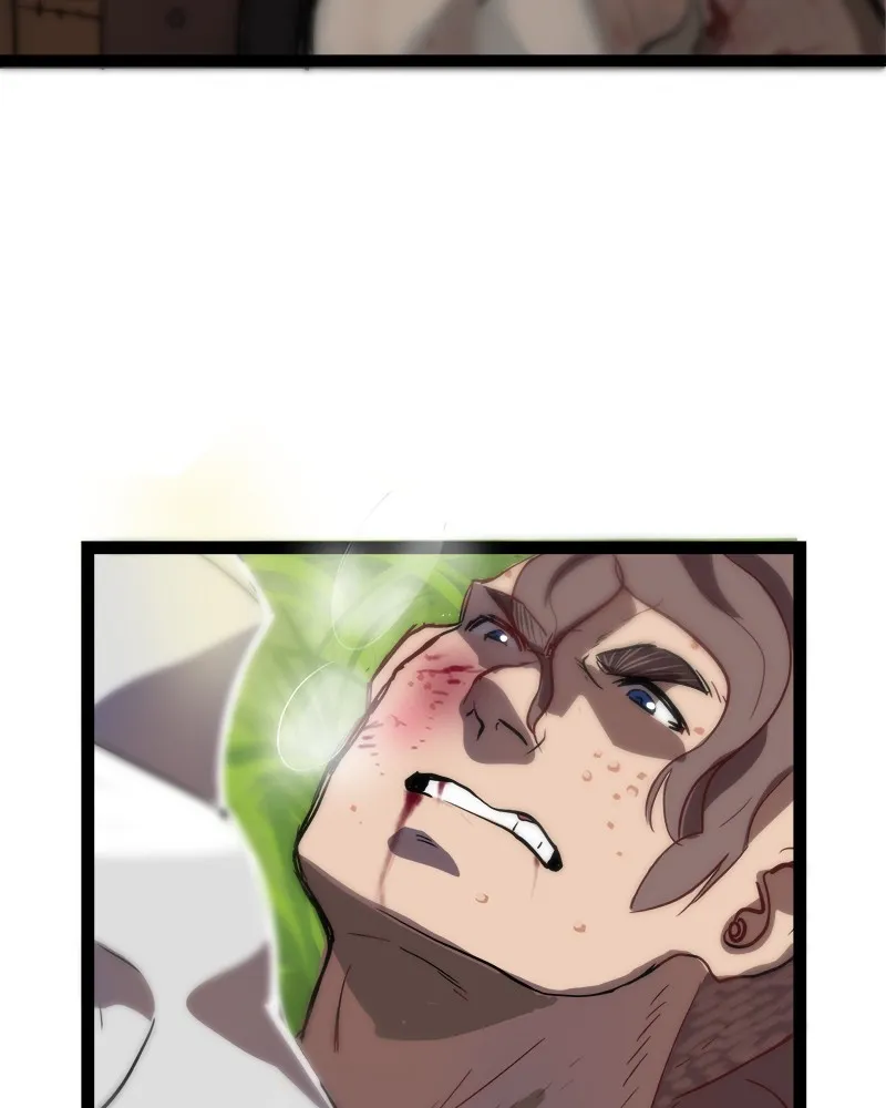 Warrior of the Wild Chapter 2 page 4 - 