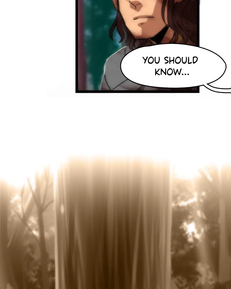 Warrior of the Wild Chapter 2 page 31 - 