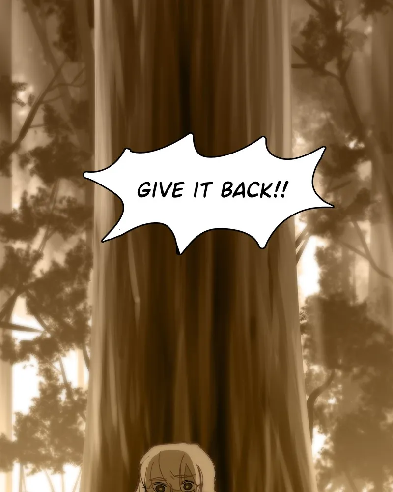 Warrior of the Wild Chapter 2 page 32 - 