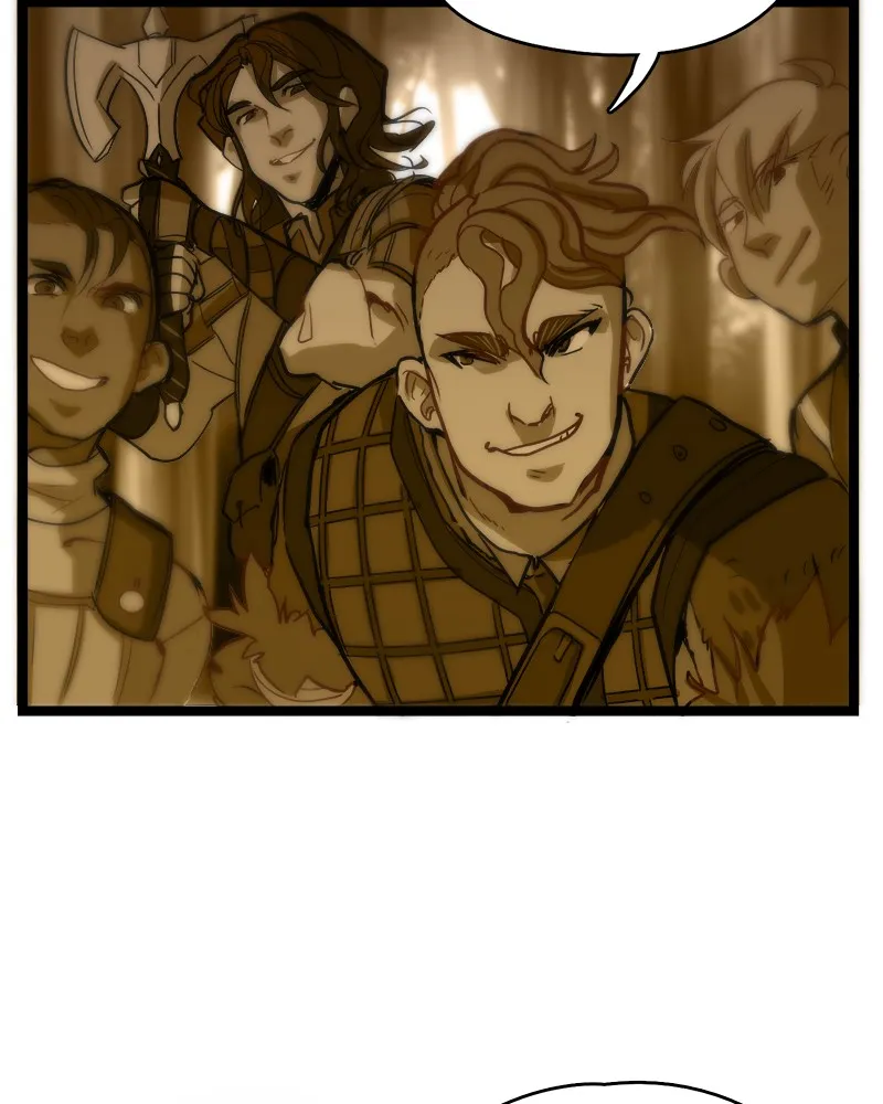 Warrior of the Wild Chapter 2 page 34 - 