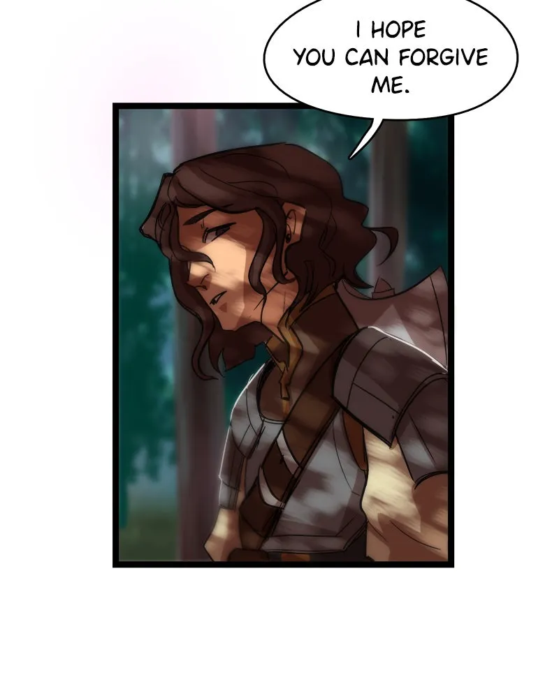 Warrior of the Wild Chapter 2 page 35 - 
