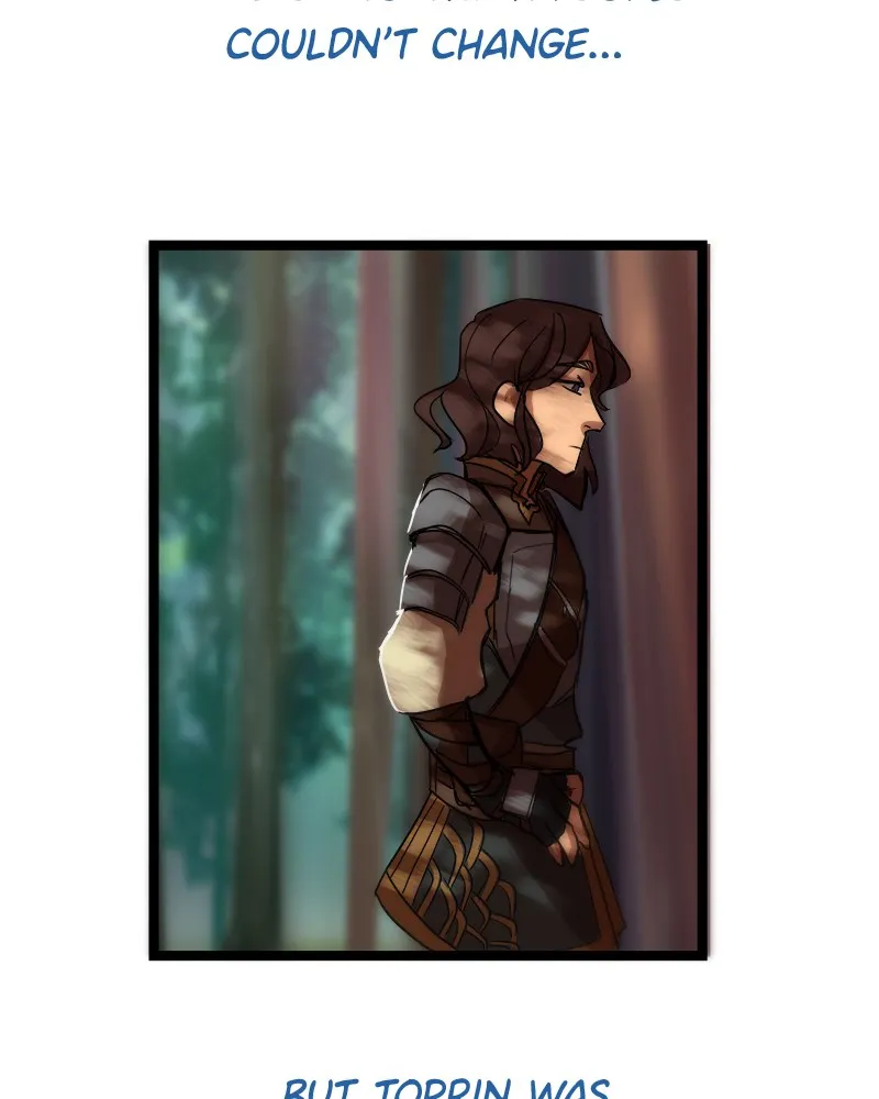 Warrior of the Wild Chapter 2 page 37 - 