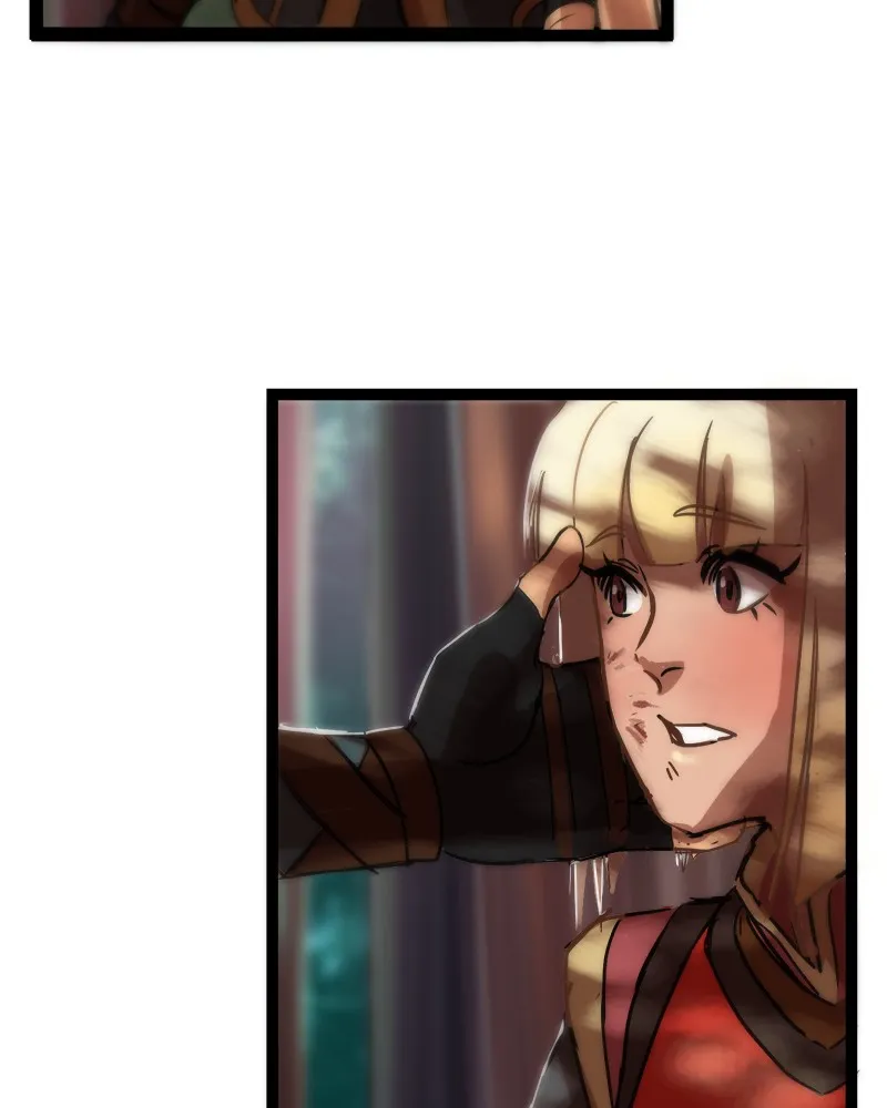 Warrior of the Wild Chapter 2 page 41 - 