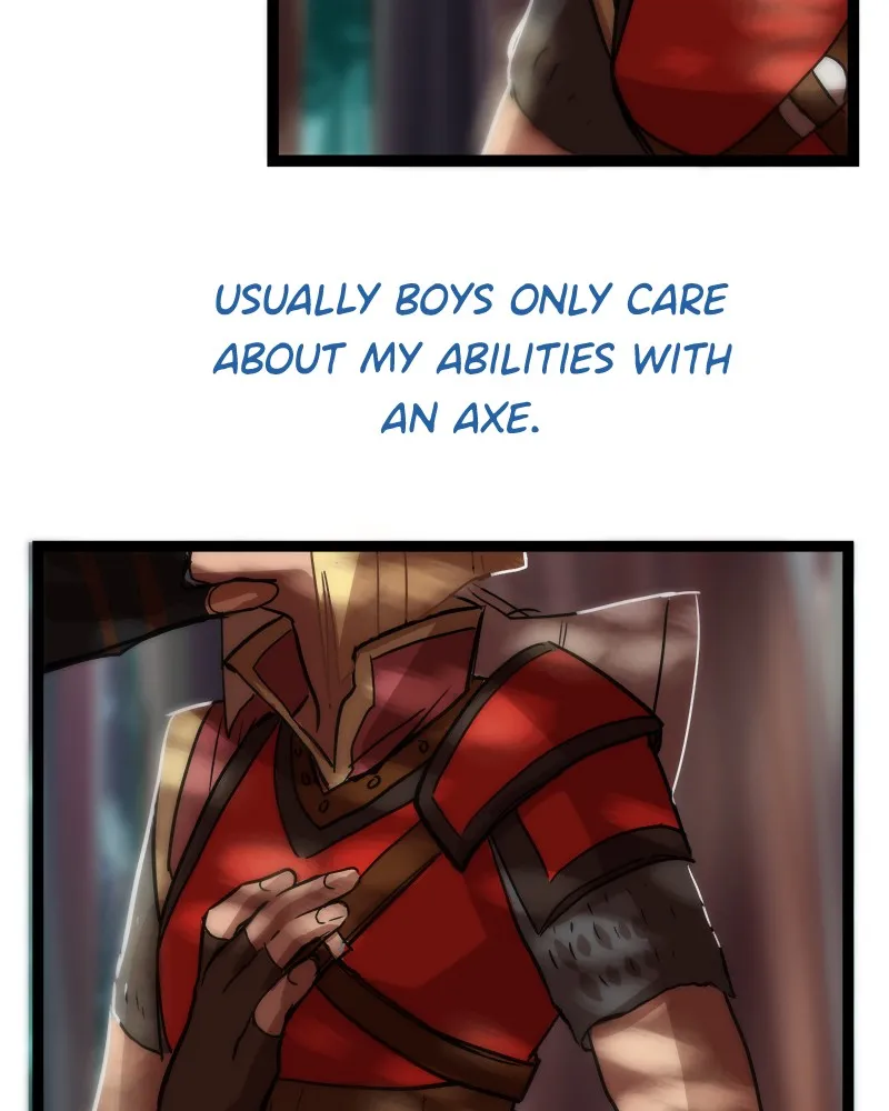 Warrior of the Wild Chapter 2 page 42 - 