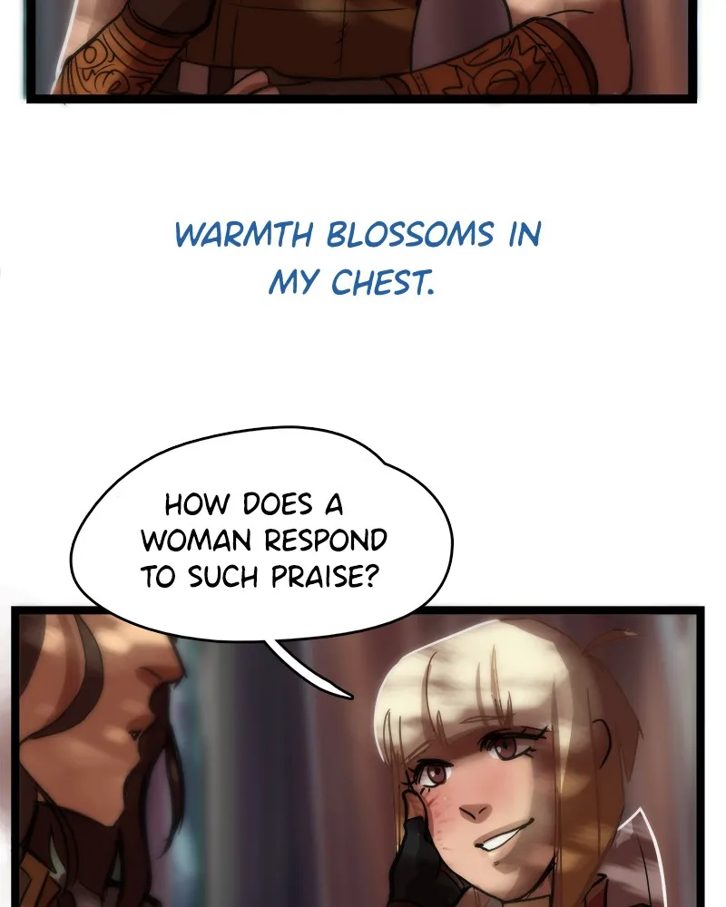 Warrior of the Wild Chapter 2 page 43 - 