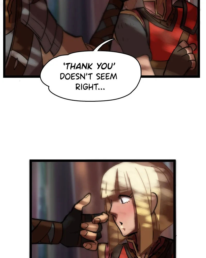 Warrior of the Wild Chapter 2 page 44 - 
