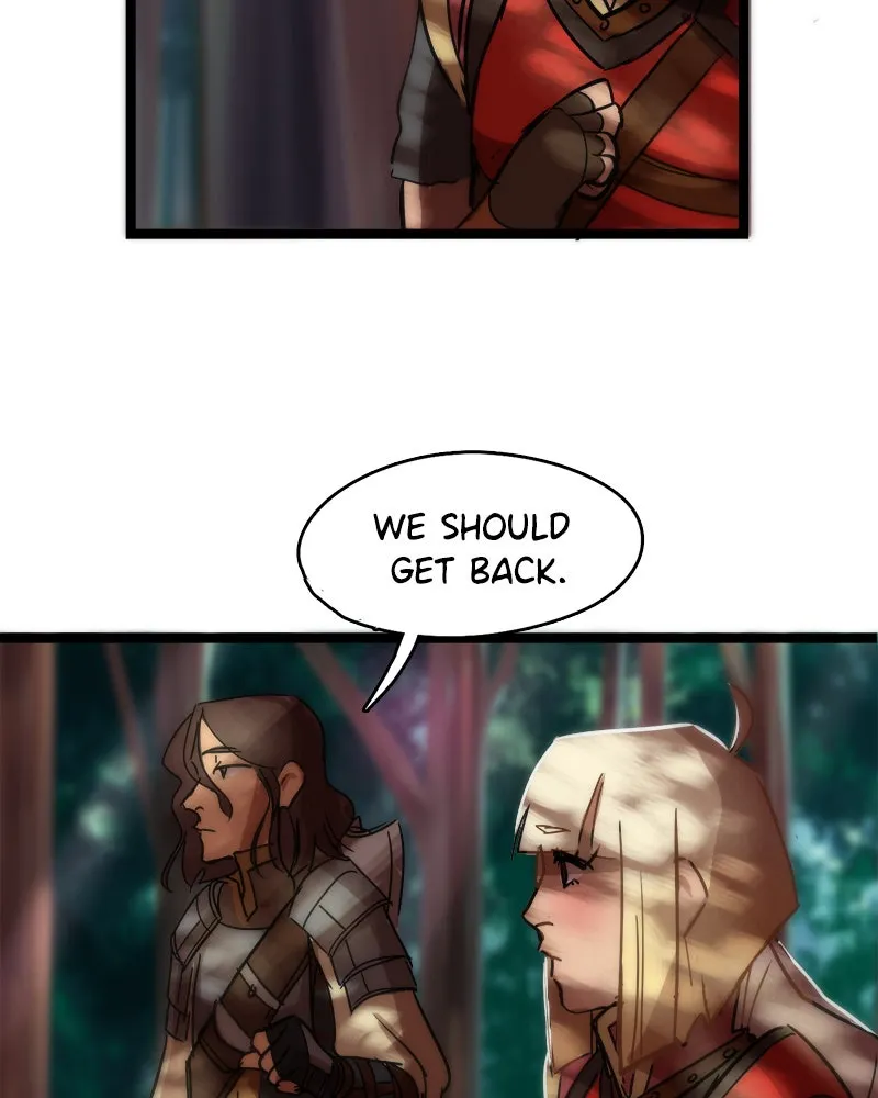 Warrior of the Wild Chapter 2 page 45 - 