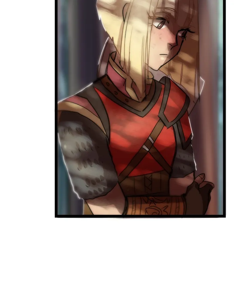 Warrior of the Wild Chapter 2 page 47 - 