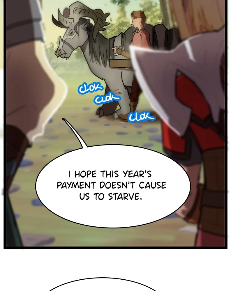 Warrior of the Wild Chapter 2 page 53 - 