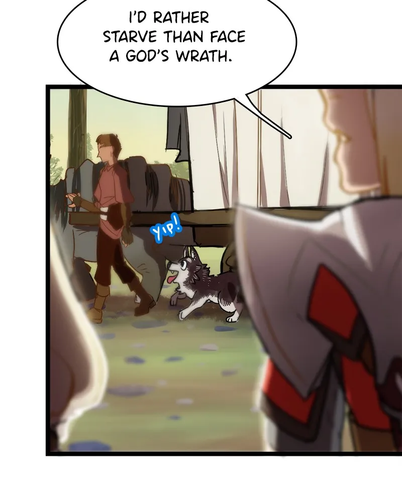 Warrior of the Wild Chapter 2 page 54 - 
