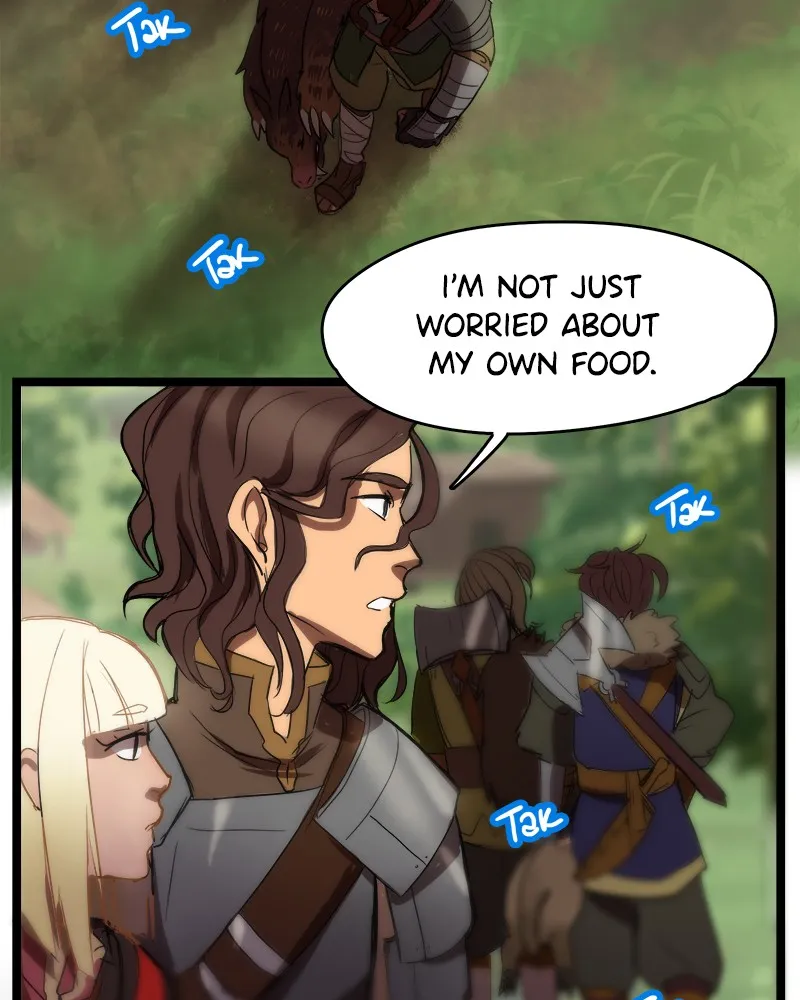 Warrior of the Wild Chapter 2 page 56 - 