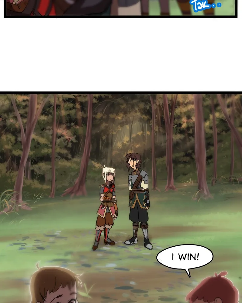 Warrior of the Wild Chapter 2 page 57 - 