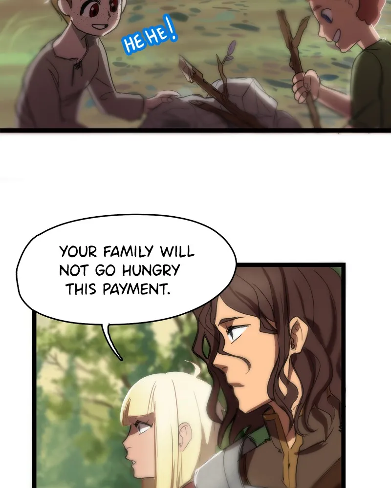 Warrior of the Wild Chapter 2 page 58 - 