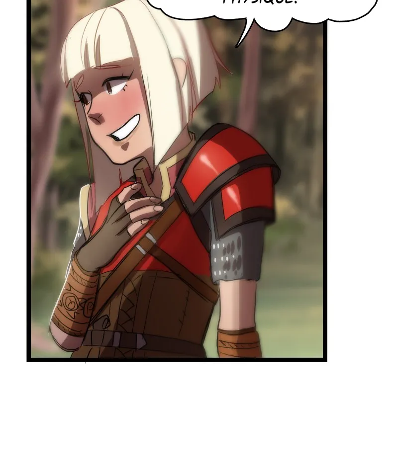 Warrior of the Wild Chapter 2 page 62 - 