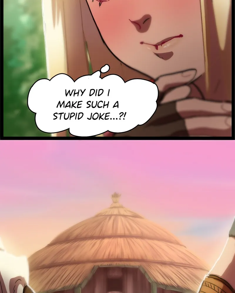 Warrior of the Wild Chapter 2 page 64 - 