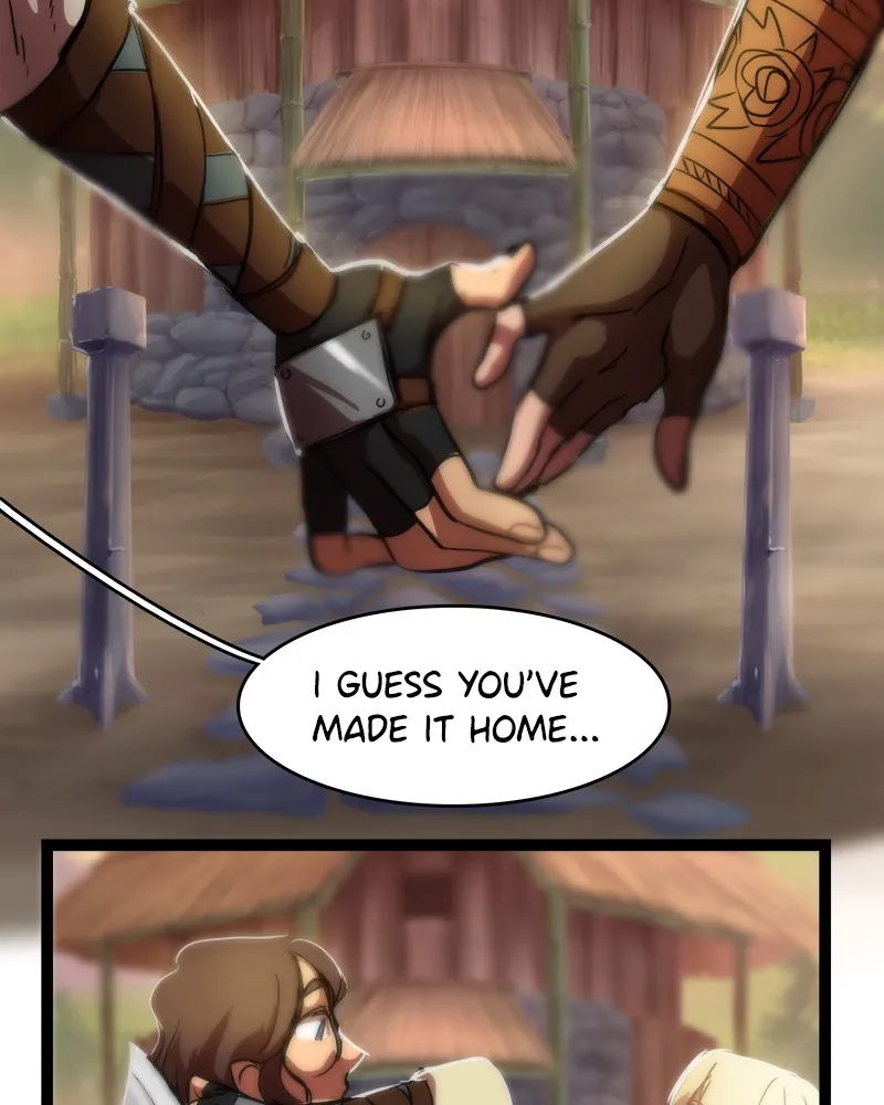 Warrior of the Wild Chapter 2 page 65 - 