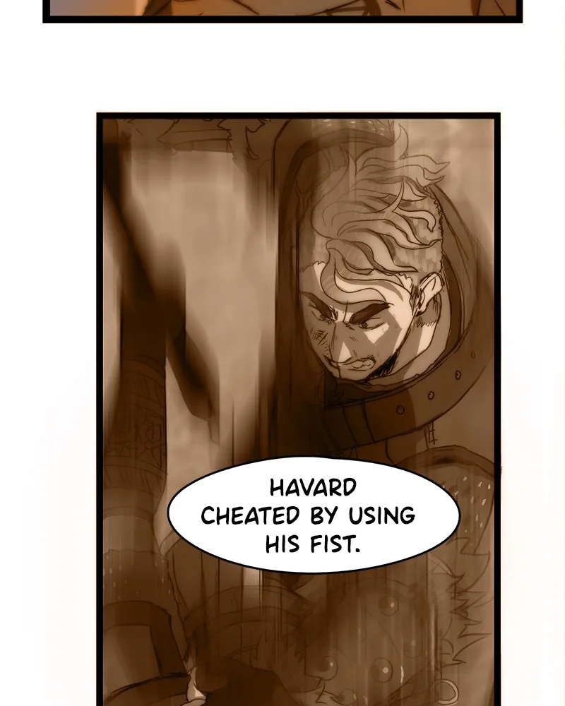 Warrior of the Wild Chapter 2 page 8 - 