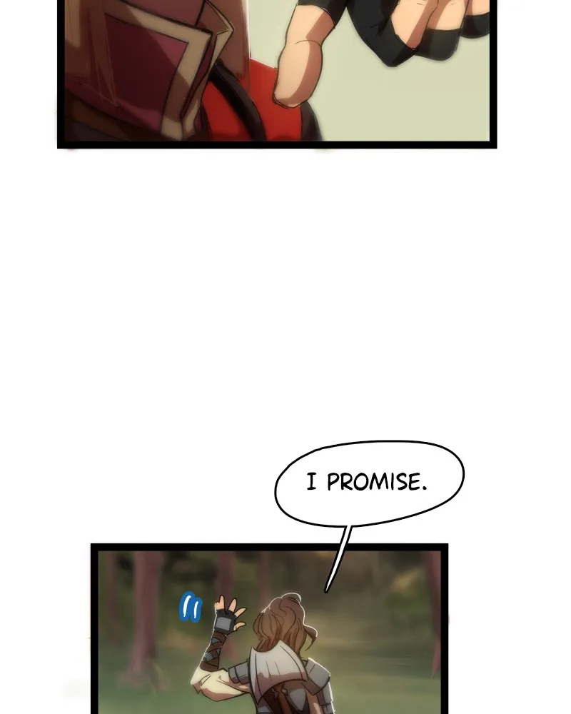 Warrior of the Wild Chapter 2 page 72 - 