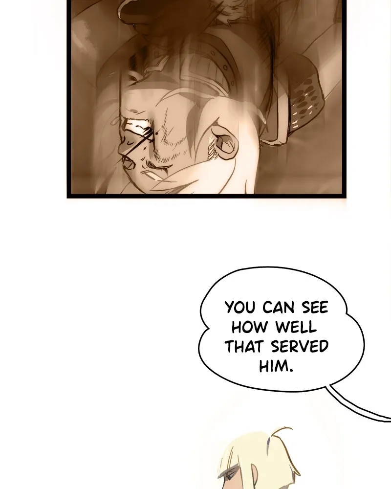 Warrior of the Wild Chapter 2 page 9 - 