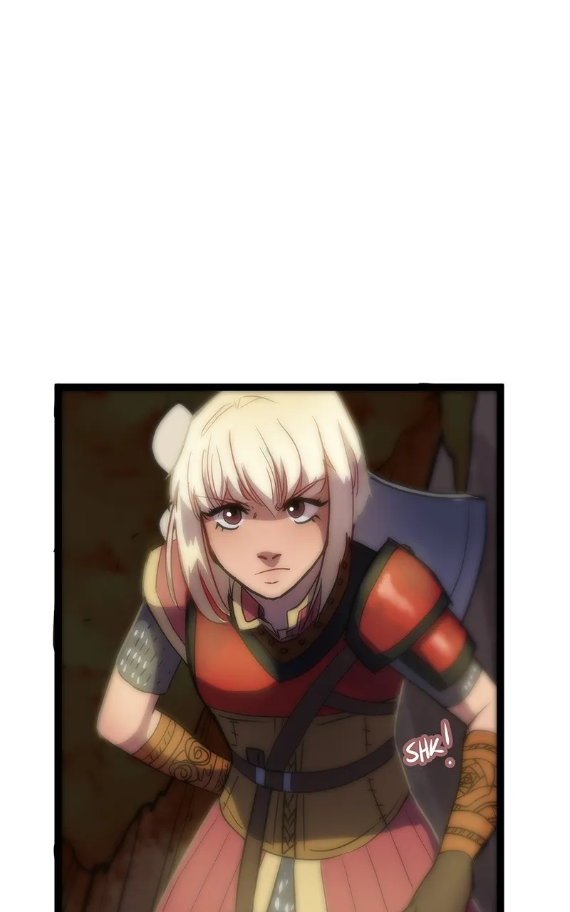 Warrior of the Wild Chapter 20 page 4 - 