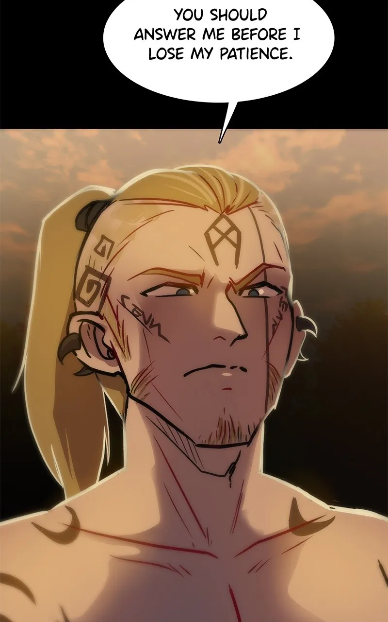 Warrior of the Wild Chapter 21 page 11 - 