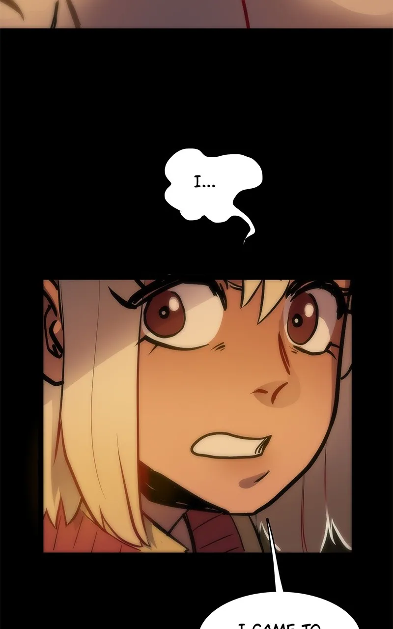 Warrior of the Wild Chapter 21 page 12 - 