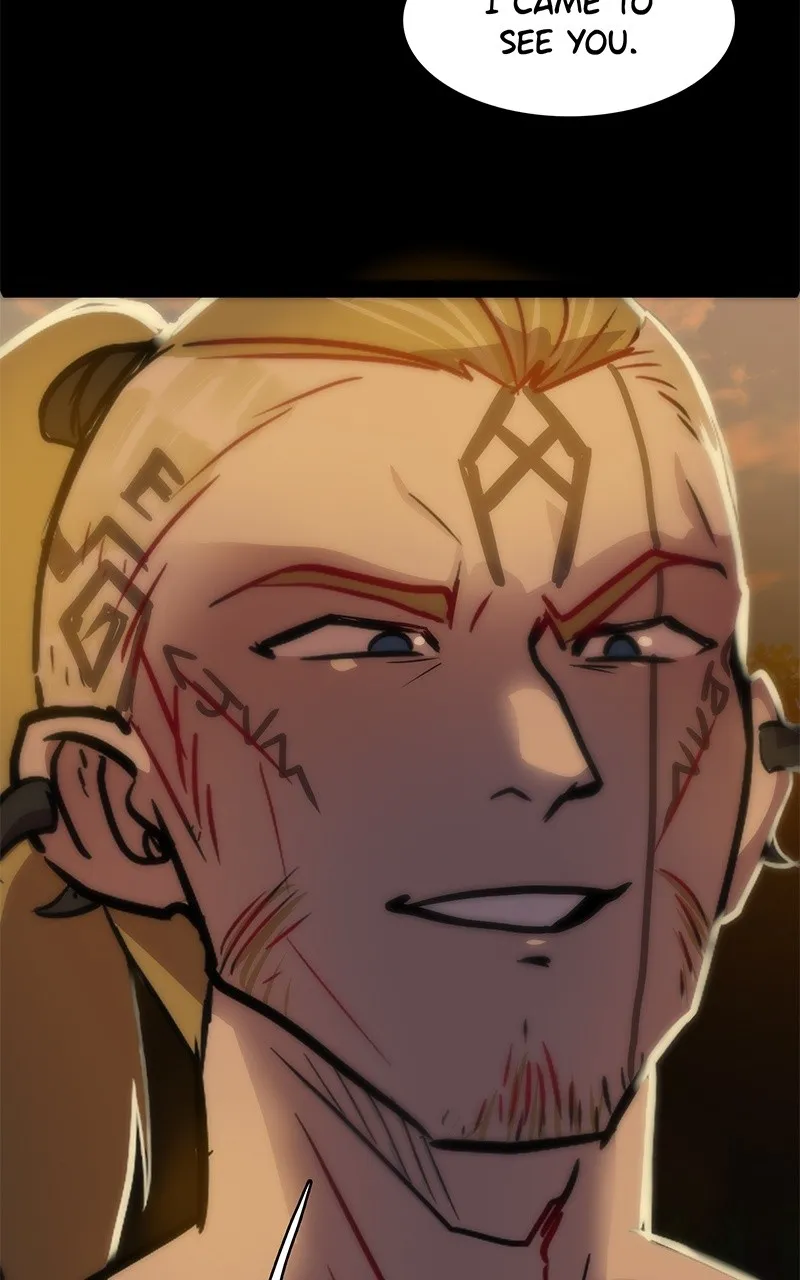 Warrior of the Wild Chapter 21 page 13 - 