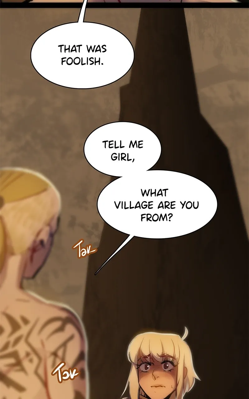 Warrior of the Wild Chapter 21 page 14 - 