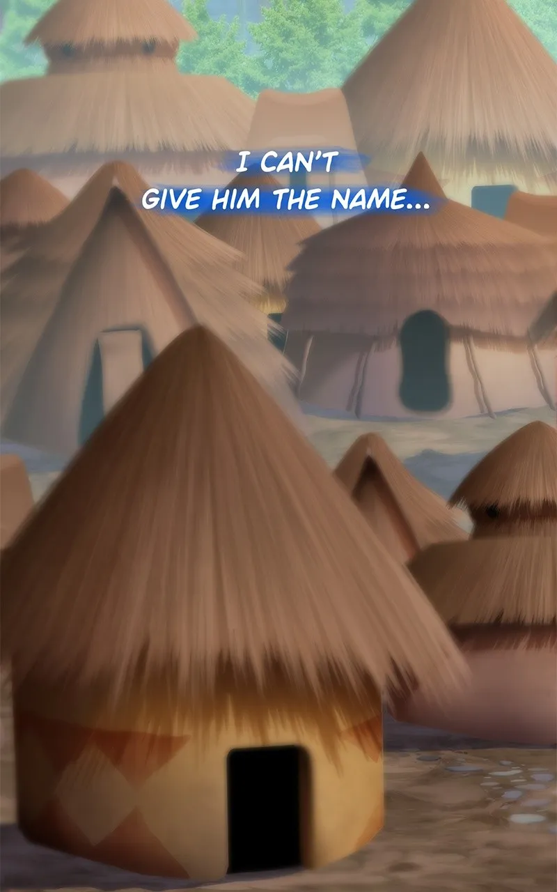 Warrior of the Wild Chapter 21 page 17 - 
