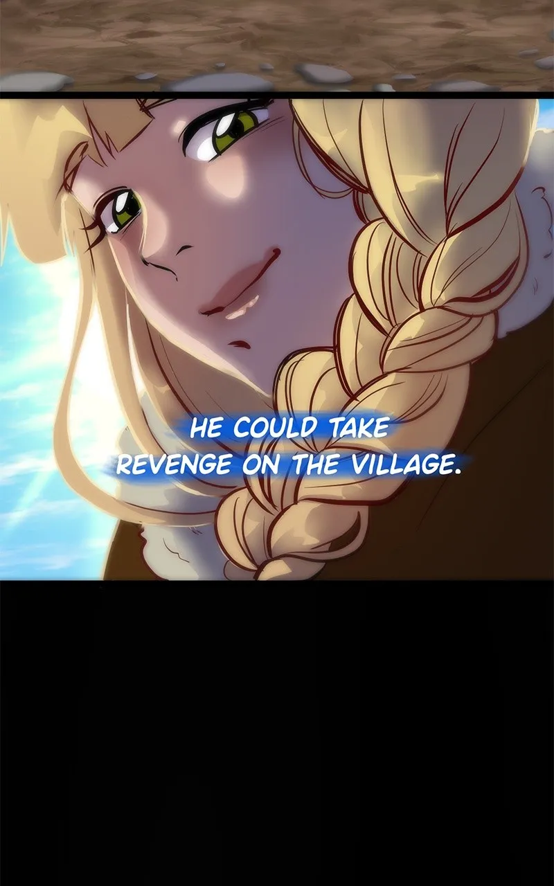 Warrior of the Wild Chapter 21 page 18 - 