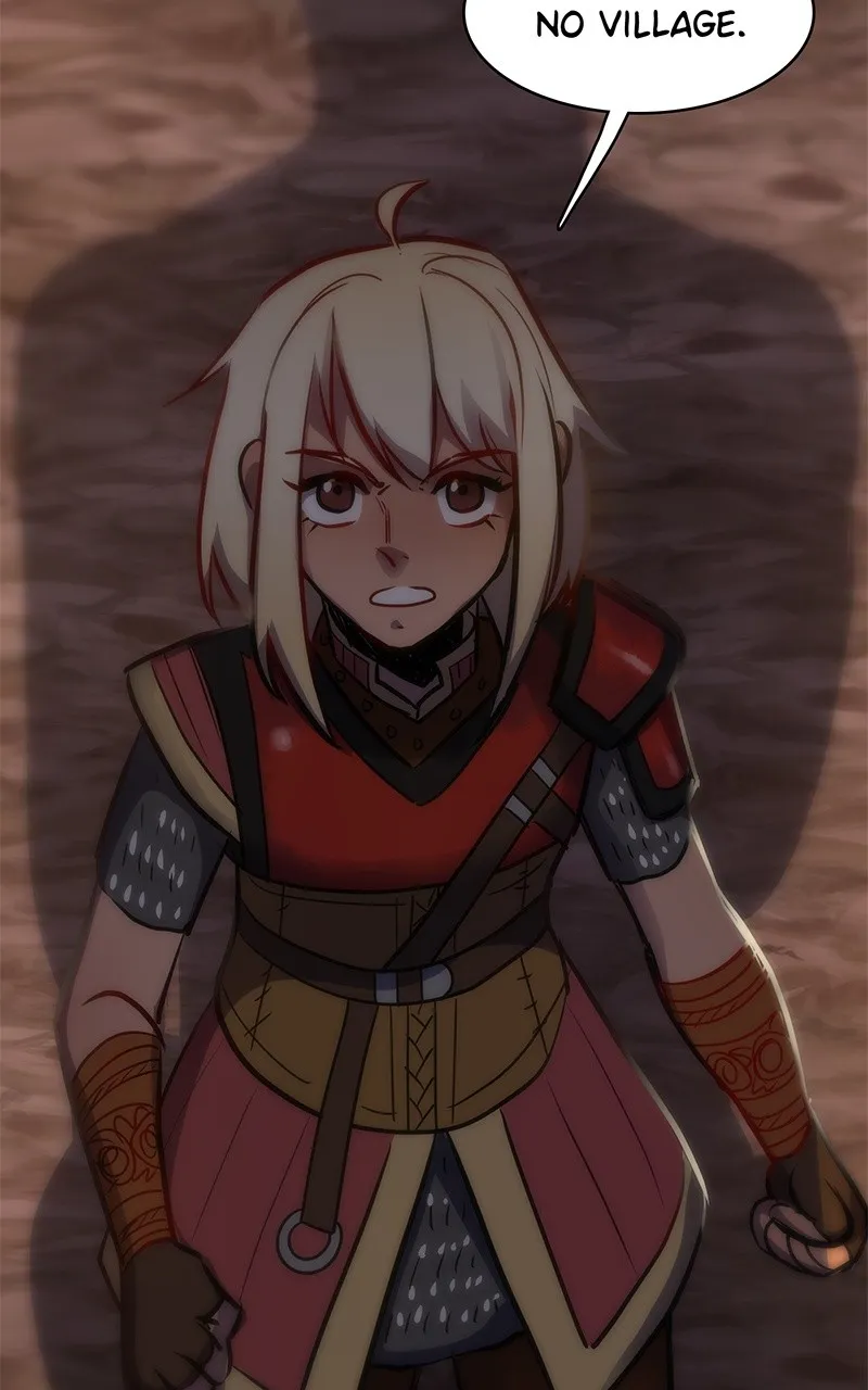Warrior of the Wild Chapter 21 page 20 - 