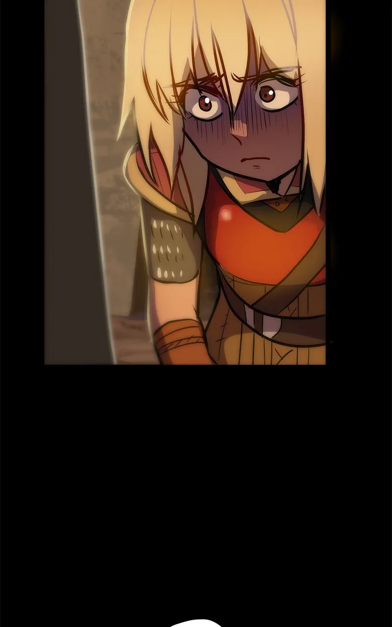 Warrior of the Wild Chapter 21 page 23 - 