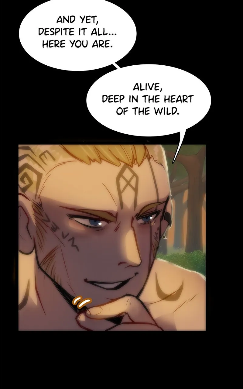 Warrior of the Wild Chapter 21 page 25 - 