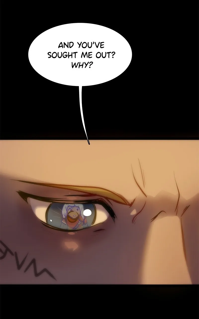 Warrior of the Wild Chapter 21 page 26 - 