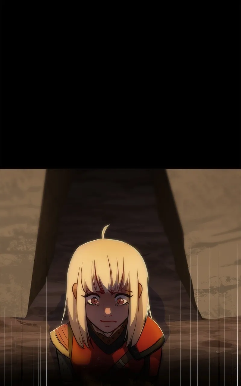 Warrior of the Wild Chapter 21 page 27 - 