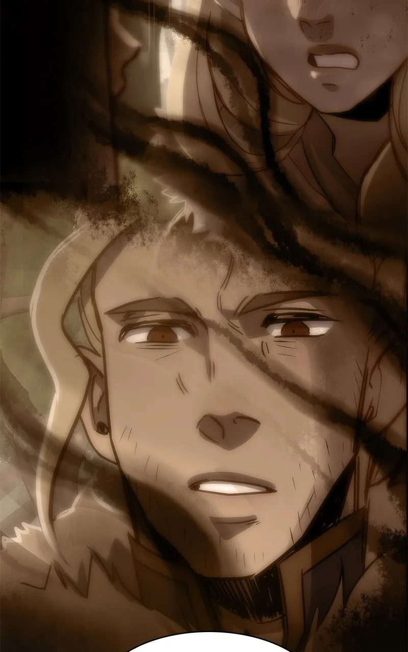 Warrior of the Wild Chapter 21 page 29 - 