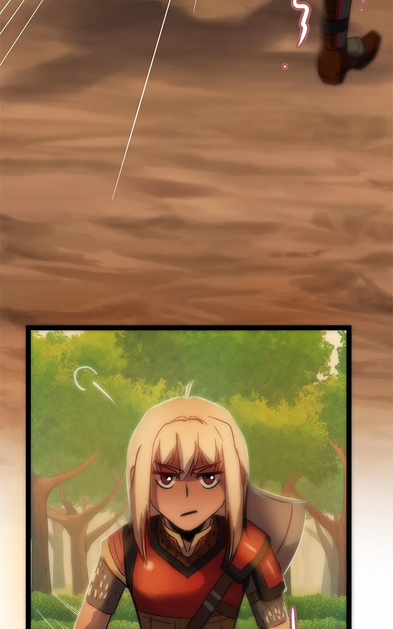 Warrior of the Wild Chapter 21 page 4 - 
