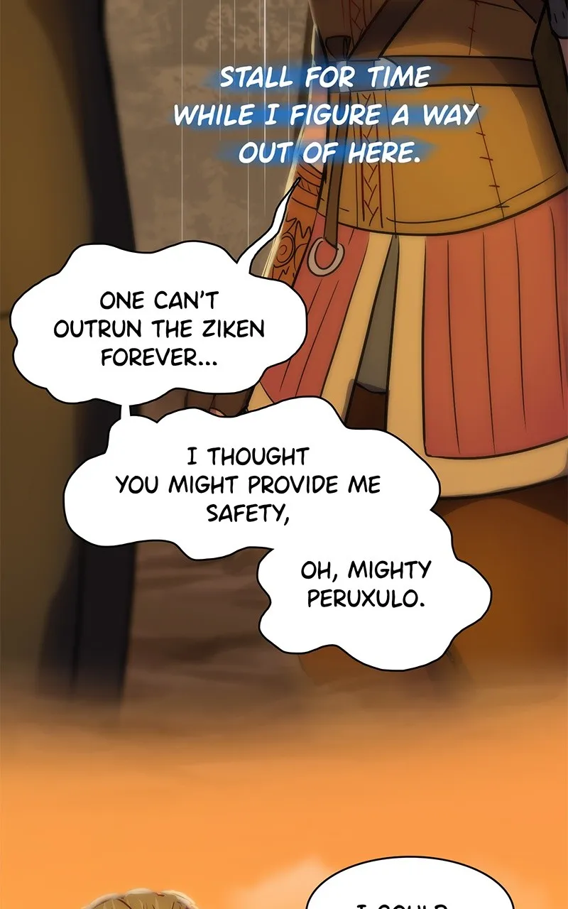 Warrior of the Wild Chapter 21 page 31 - 