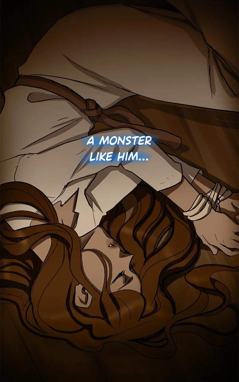 Warrior of the Wild Chapter 21 page 35 - 