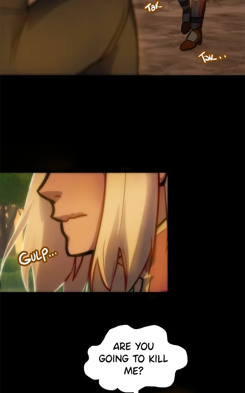 Warrior of the Wild Chapter 21 page 39 - 