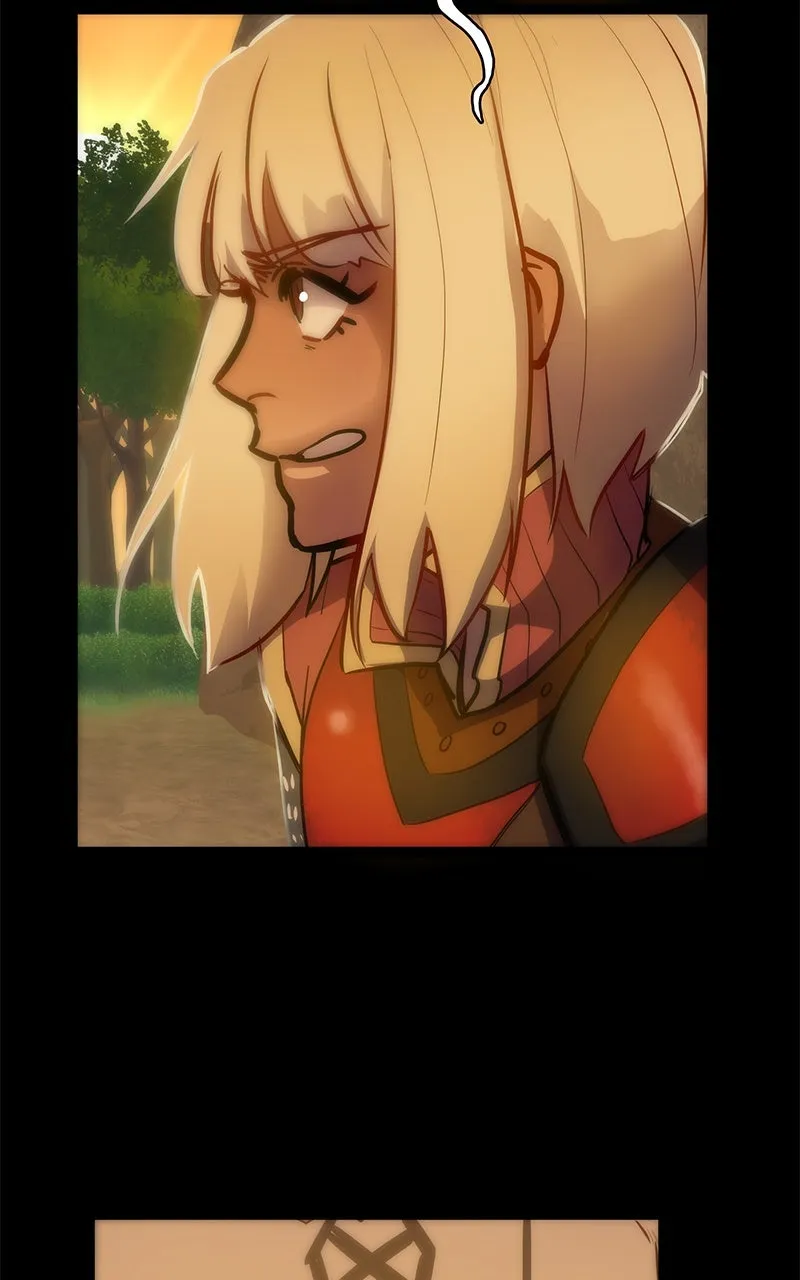 Warrior of the Wild Chapter 21 page 40 - 