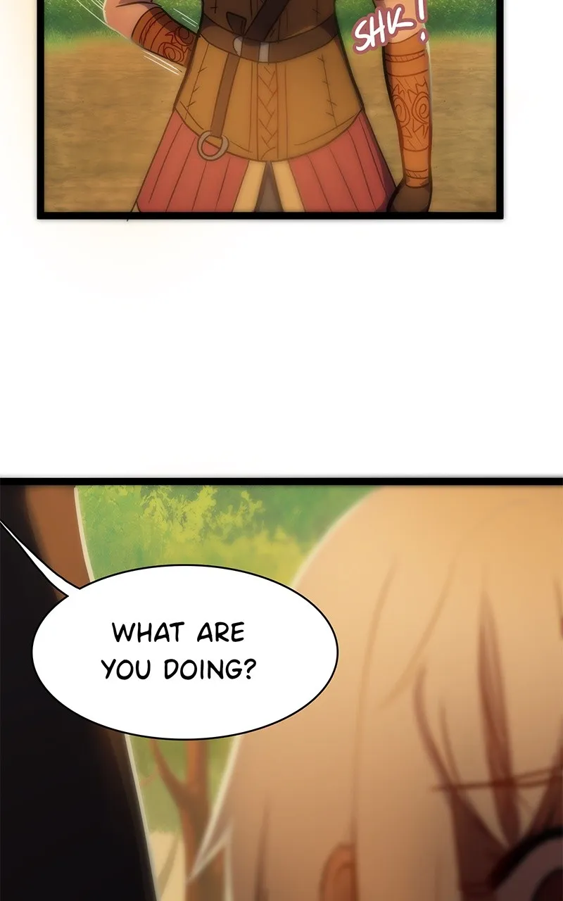 Warrior of the Wild Chapter 21 page 5 - 