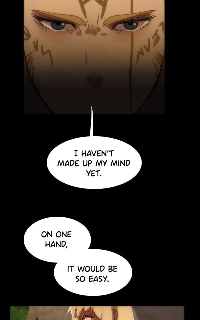 Warrior of the Wild Chapter 21 page 41 - 